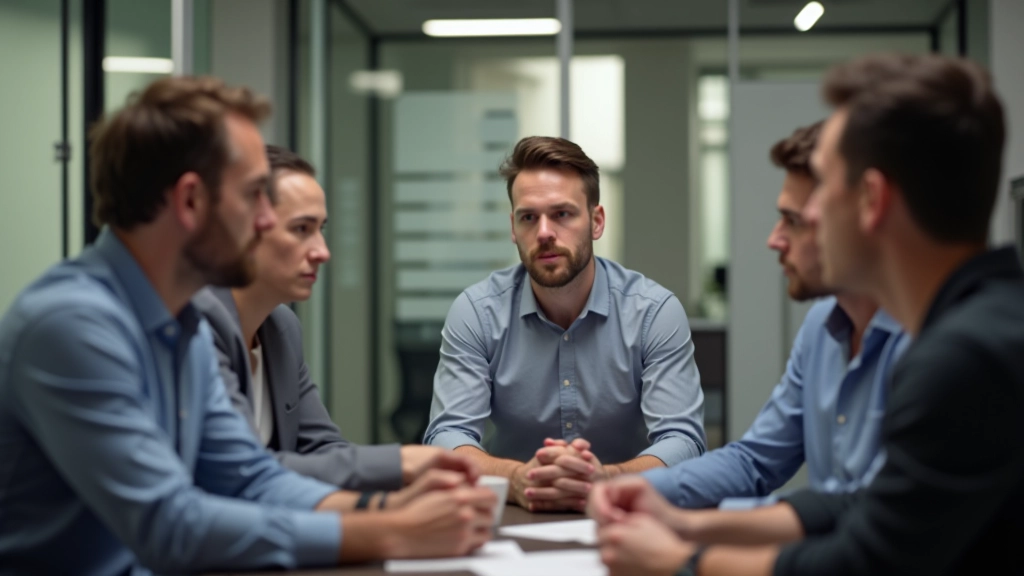 Aceitação de mudança e adaptação em contexto corporativo